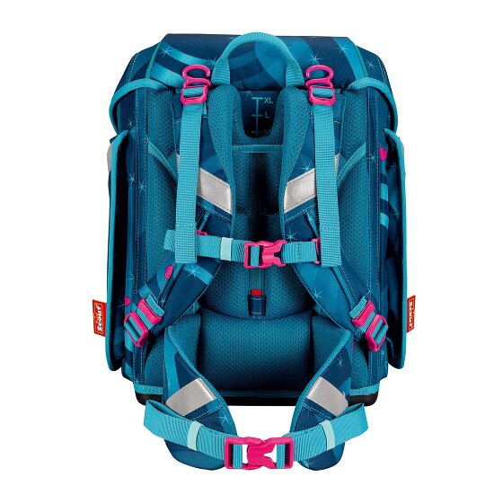 Scout Genius LED School Bag Set 4pcs.