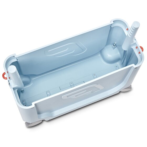JetKids BedBox 4 Roll Kids Trolley 36 cm