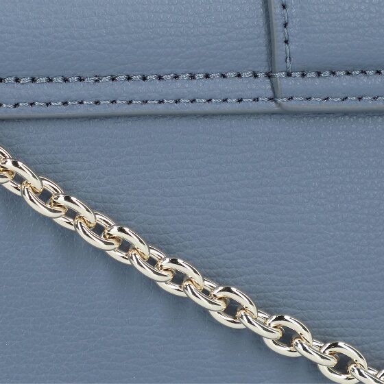 Aigner Evviva Clutch bag Leather 22 cm