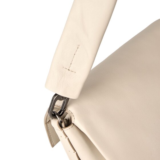 aunts & uncles Bohemian Vibes Shoulder Bag Genuine Leather 26 cm