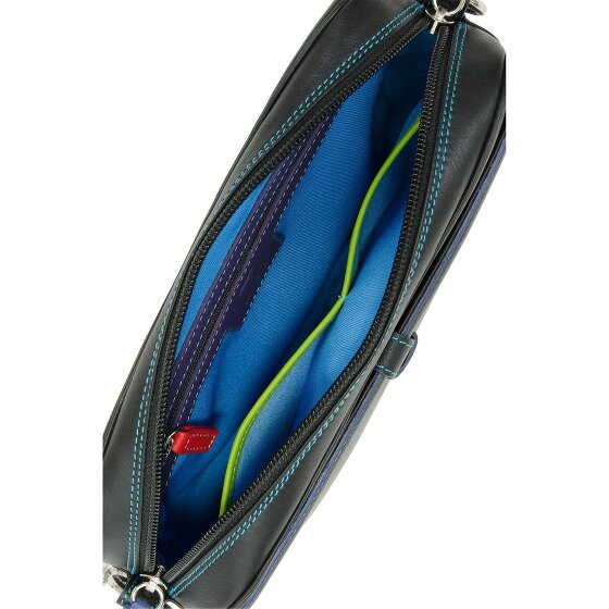 Mywalit Shoulder bag leather 23 cm