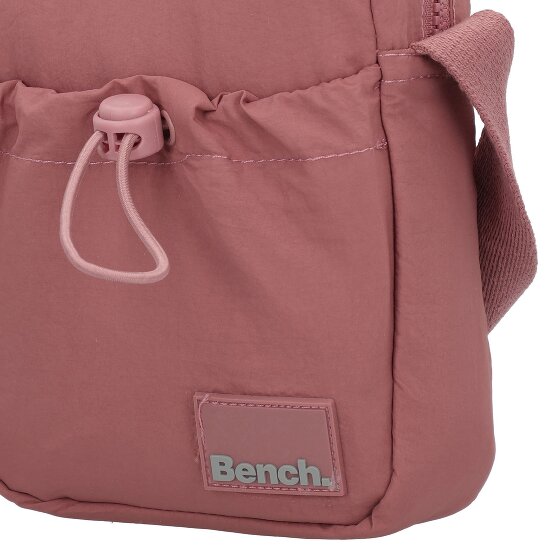 Bench Soft Mini Bag Shoulder Bag 15 cm