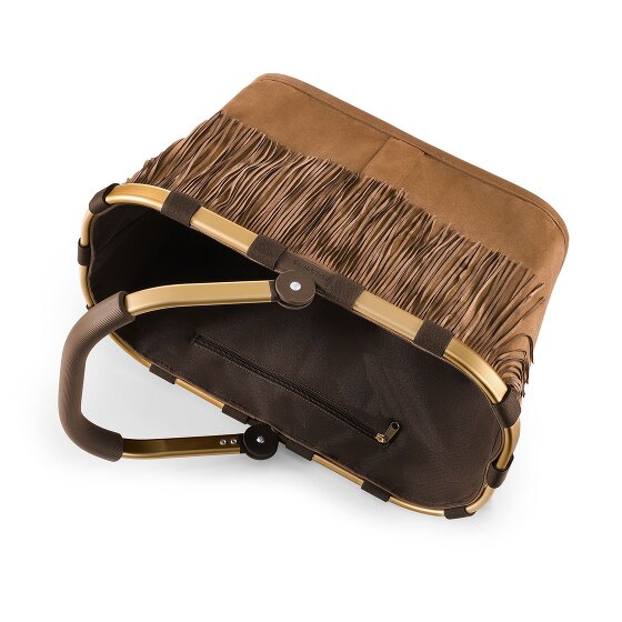 reisenthel Carrybag shopping bag 48 cm