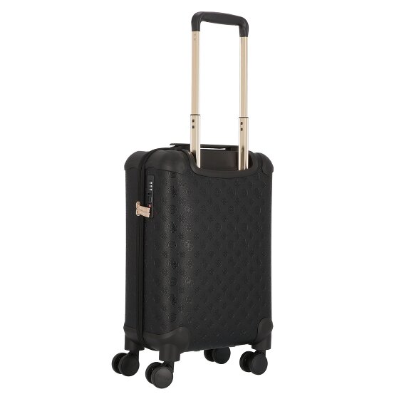 Guess Wilder 4 wheels Cabin trolley 53 cm
