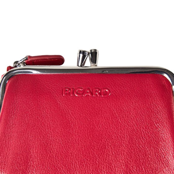Picard Bali 1 Wallet RFID protection Leather 13 cm