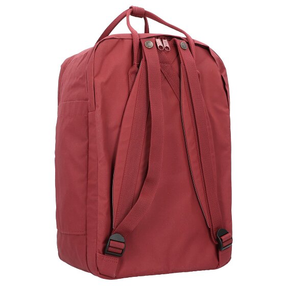 Fjällräven Kanken backpack 43 cm laptop compartment