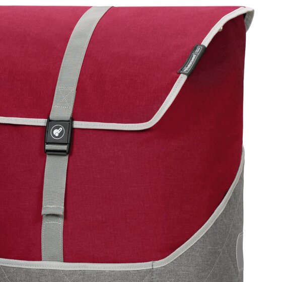 Andersen Shopper Tura Shopper Lasse Shopping Trolley 63 cm
