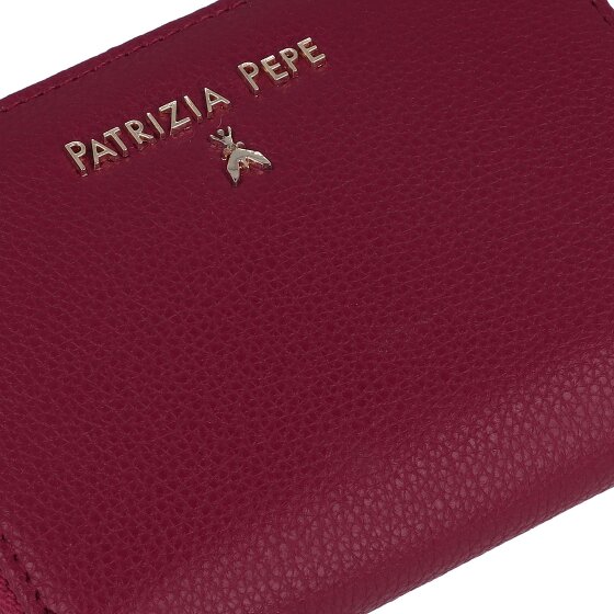 Patrizia Pepe Wallet leather 12 cm