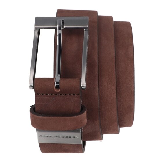 Porsche Design Dakota belt leather