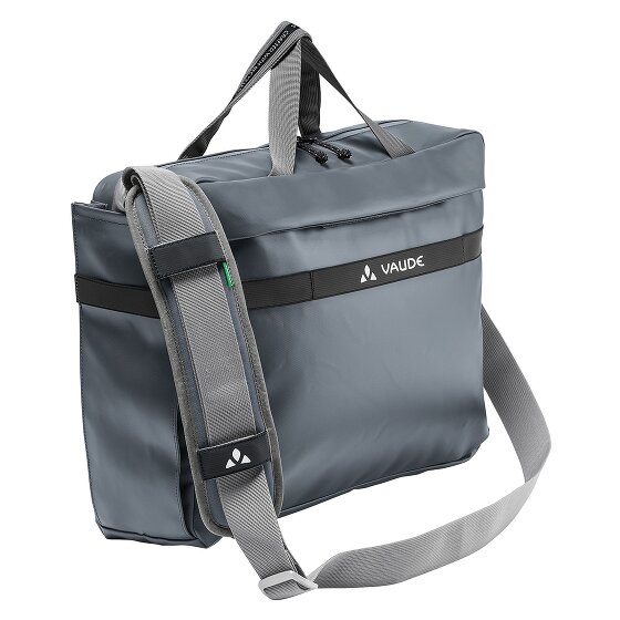 Vaude Mineo bicycle bag 42 cm laptop compartment