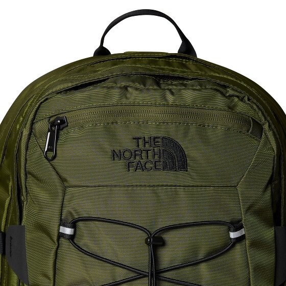 The North Face Borealis Classic backpack 48 cm laptop compartment