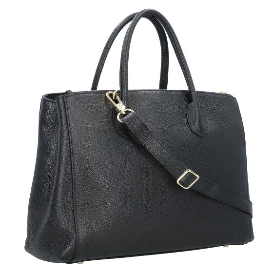 abro Adria Shopper Bag Leather 41 cm Laptop compartment