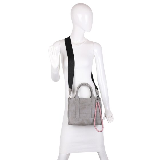 Fritzi aus Preußen SquareN Vintage Handbag 20.5 cm