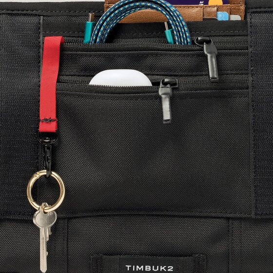 Timbuk2 Classic Messenger 33 cm Laptop compartment
