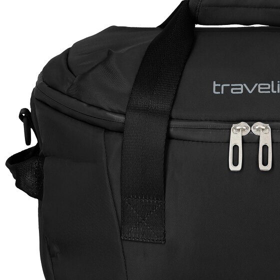 Travelite Basics Weekender travel bag 40 cm