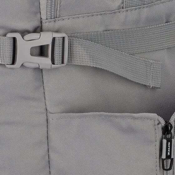 Polestream Strz by Vienna travel backpack 47 cm laptop compartment