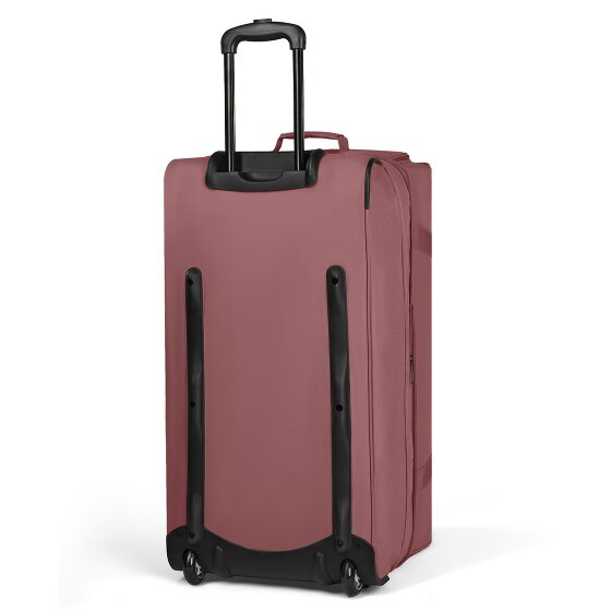 Redolz Duffle Essentials 2-wheeled travel bag 70 cm L with expansion fold