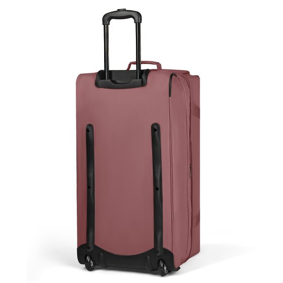 Redolz Duffle Essentials 2-wheeled travel bag 70 cm L with expansion fold