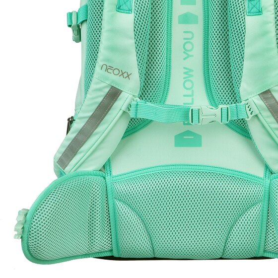 Neoxx Active Pro School Satchel 45.5 cm