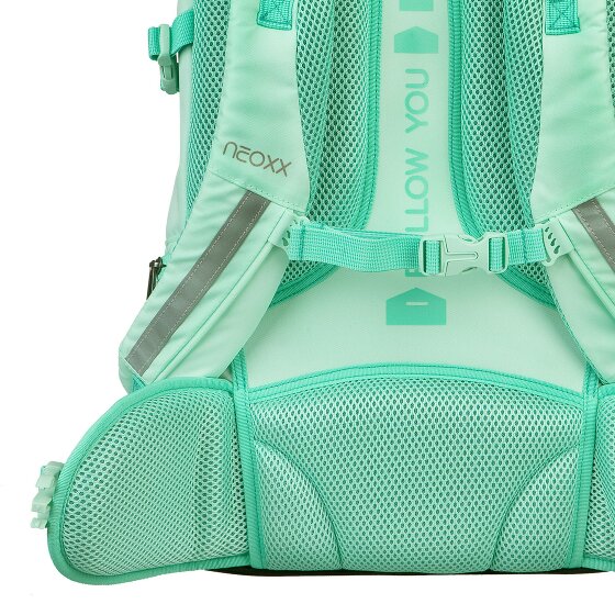 Neoxx Active Pro School Satchel 45.5 cm
