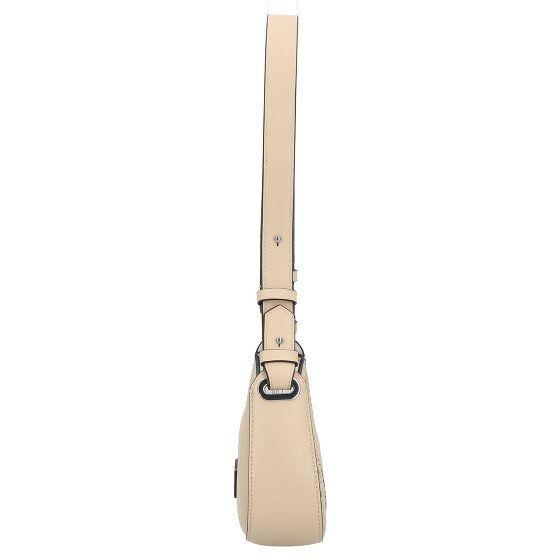 Karl Lagerfeld Karl Lagerfeld Essentials Shoulder Bag 25 cm