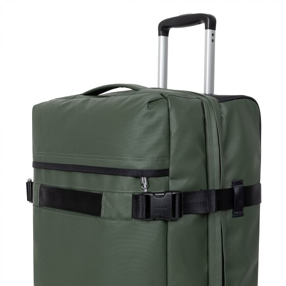 Eastpak Transit'R 2 wheels Travel bag L 79 cm