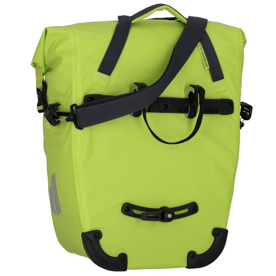 Deuter Weybridge 25+5L bicycle bag 43 cm