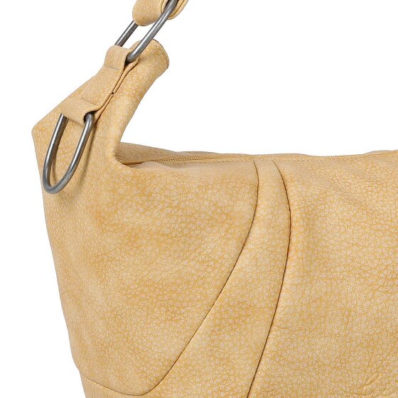 Fritzi aus Preußen Limited Happy Flocked Shoulder Bag 30 cm