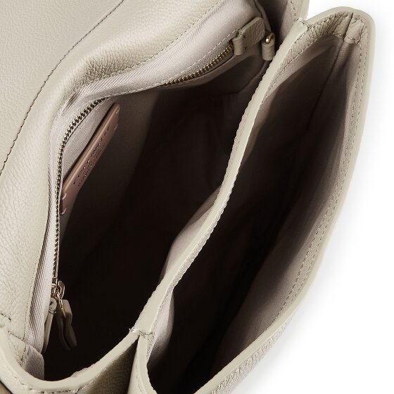 Coccinelle Mavery Shoulder Bag Genuine Leather 27 cm