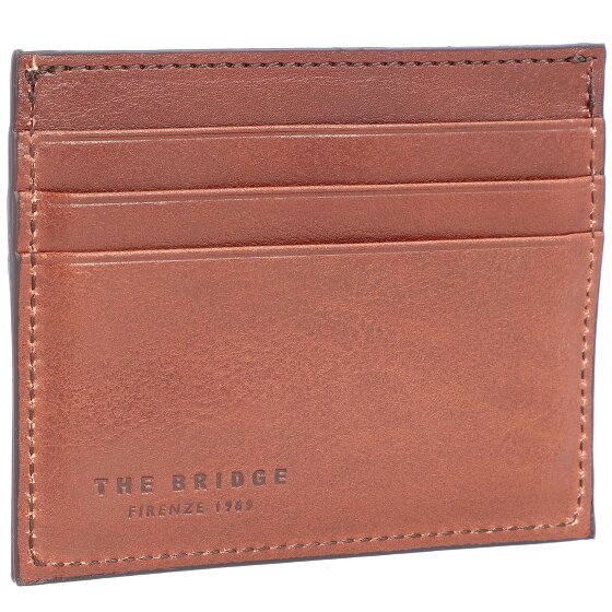 The Bridge Story Uomo Credit card case Leather 10 cm