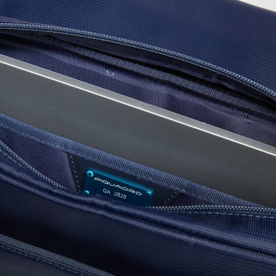 Piquadro Orion Briefcase 34 cm Laptop compartment