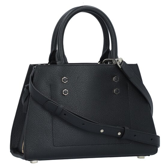 Aigner Vika Shopper Bag Leather 24 cm