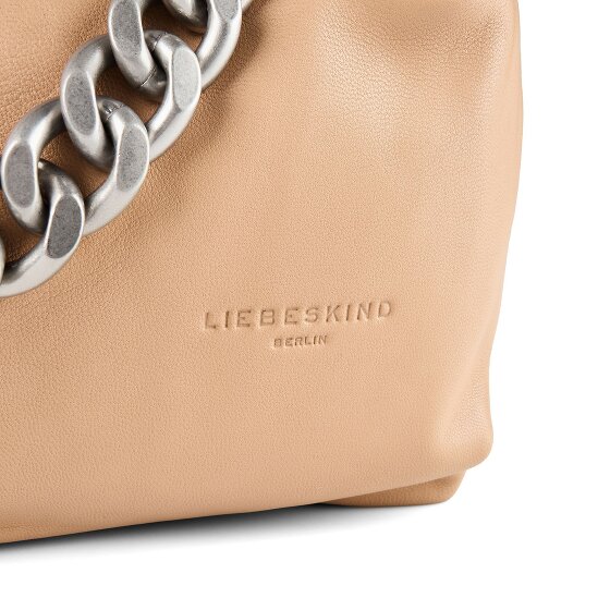Liebeskind Mira Shoulder Bag M Genuine Leather 47 cm