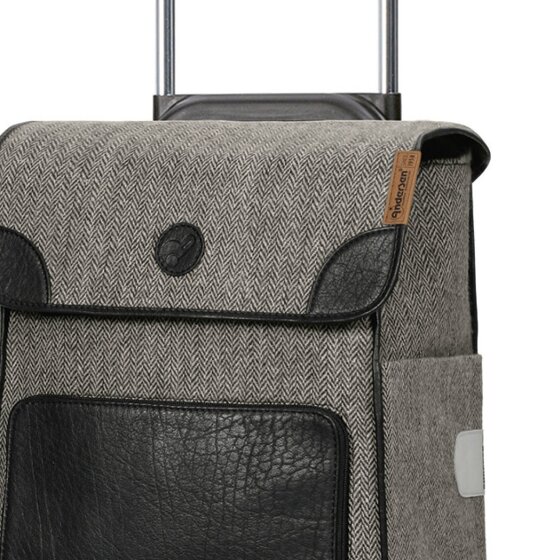 Andersen Shopper Scala Shopper Elik Shopping Trolley 48 cm