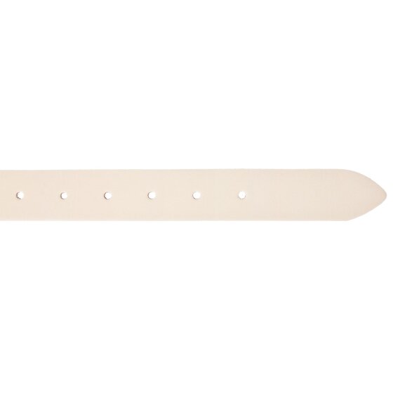 Vanzetti Belt Leather