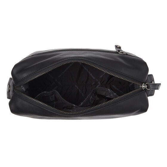 The Chesterfield Brand Westport Toilet bag Leather 23 cm