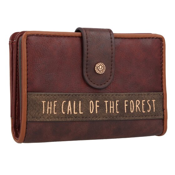 Anekke Canada wallet 14 cm