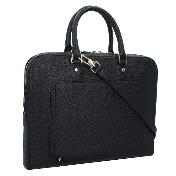 Aigner Ivy Laptop bag Leather 29 cm