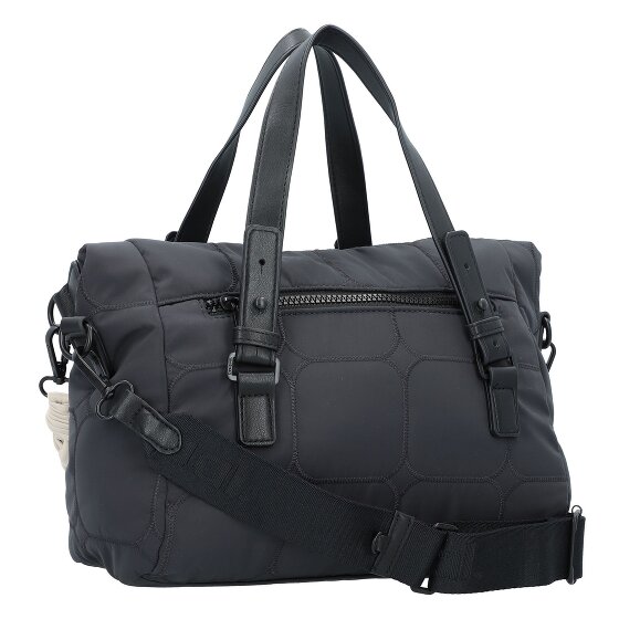 Desigual Vintage Cottage Handbag 29.5 cm