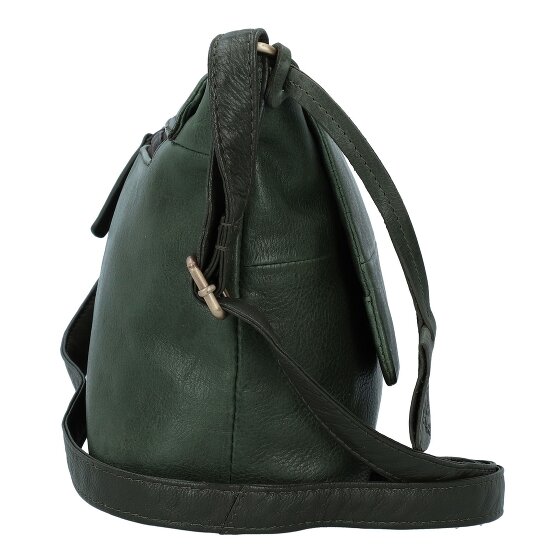 Burkely Natural Norah Shoulder bag Leather 24 cm