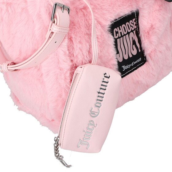 Juicy Couture Iris Fur Shopper Bag M 32 cm