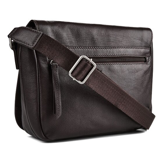 Jost Lysa Shoulder bag Genuine Leather 24 cm