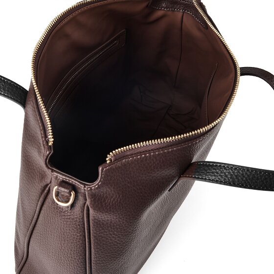 Valentino Saphira RE Shoulder Bag 23 cm
