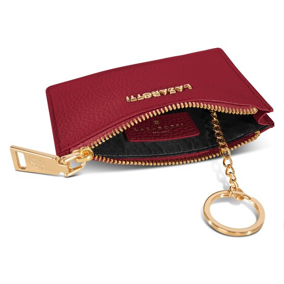 Lazarotti Bologna Leather Key wallet Leather 11.5 cm