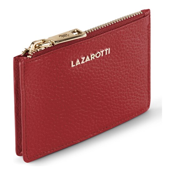 Lazarotti Bologna Leather key case Cardholder RFID leather 11.5