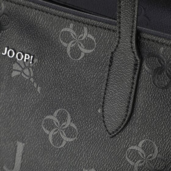 Joop! Decoro Stampa Lara Shopper Bag 32 cm