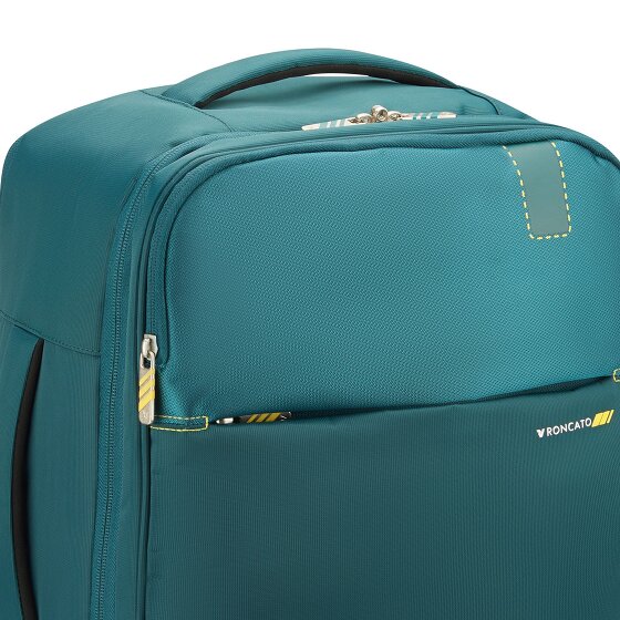 Roncato Speed travel backpack 40 cm Roncato Speed travel backpack 40 cm