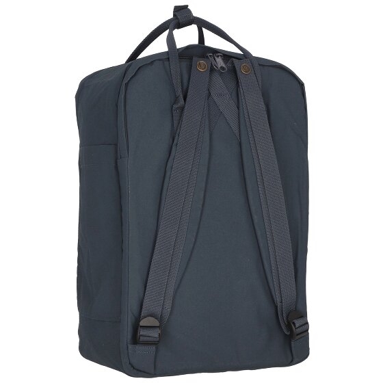 Fjällräven Kanken backpack 43 cm laptop compartment