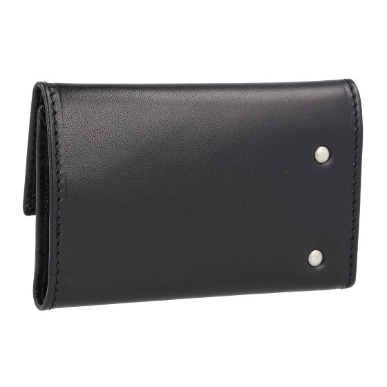 The Bridge Story Uomo key wallet leather 11 cm