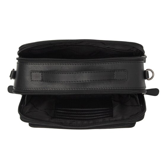 The Chesterfield Brand Rovon Shoulder bag Leather 21 cm